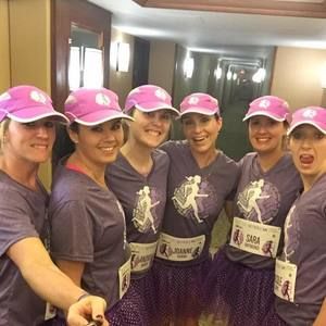 Meet your Posher, Joanne